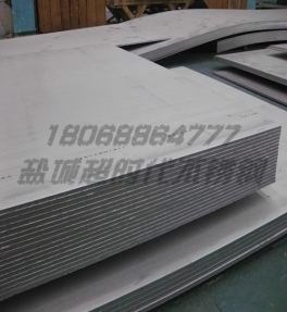 上海不銹鋼板材批發